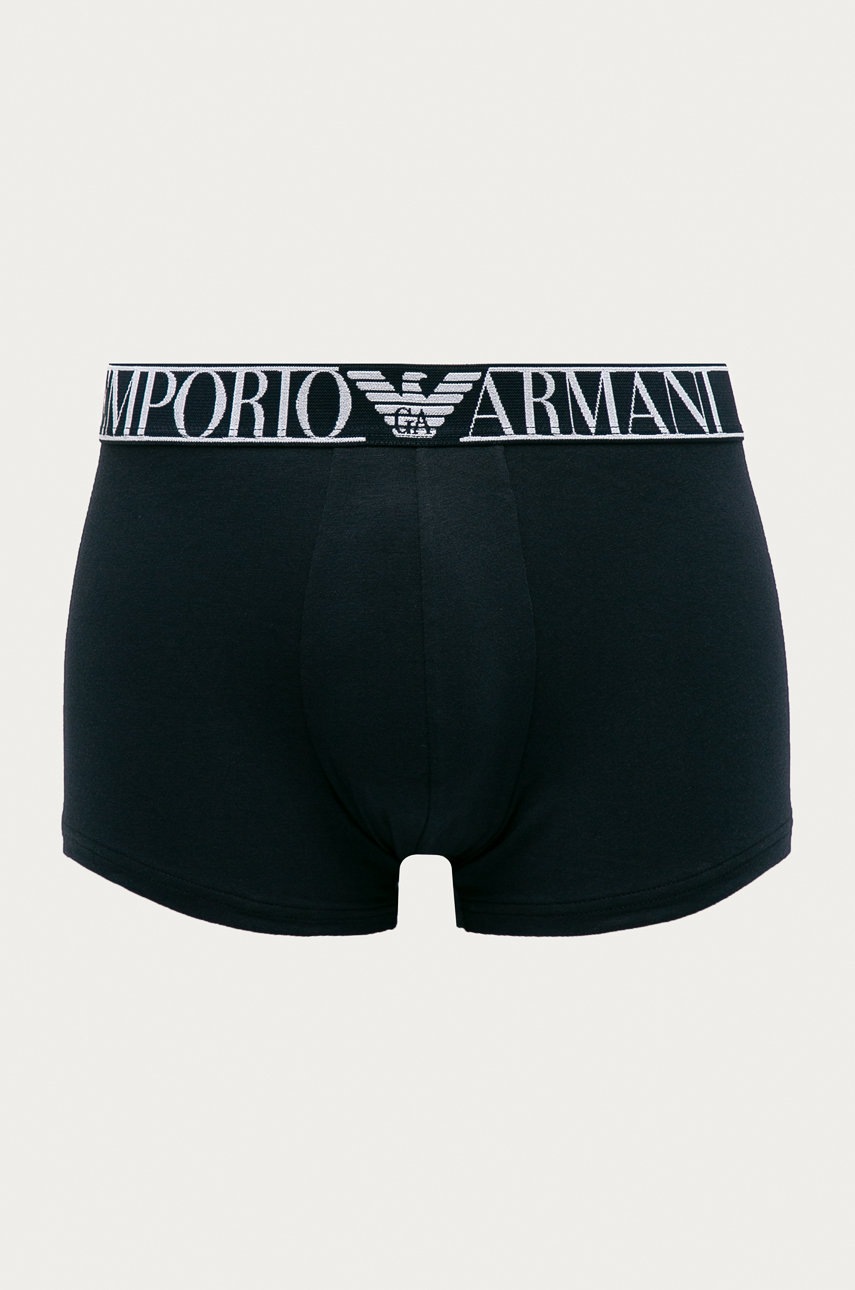 

Emporio Armani - Боксеры (2-pack)