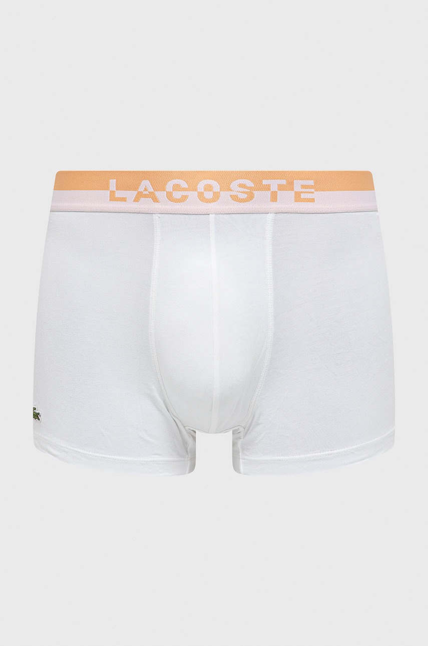 

Боксери Lacoste чоловічі