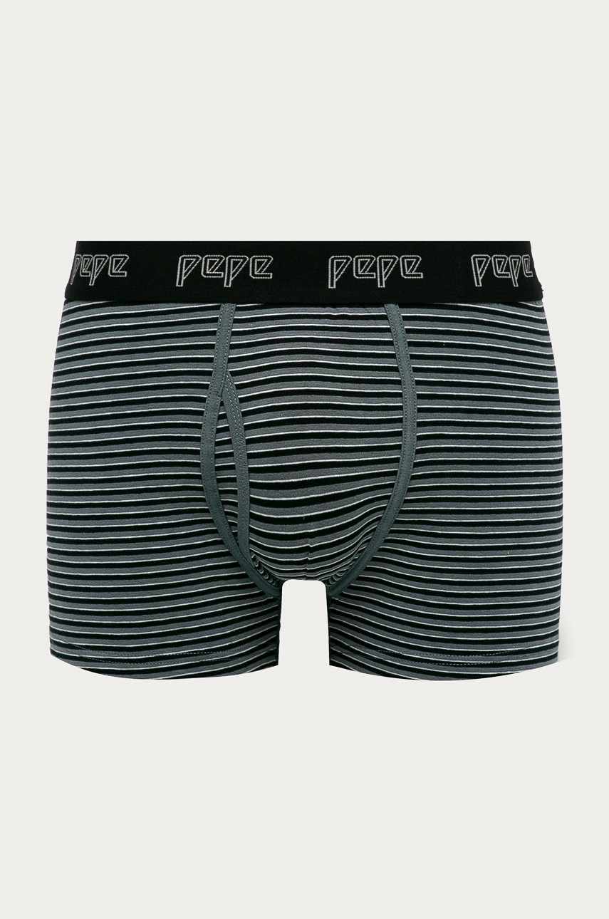 

Pepe Jeans - Боксеры Thaw (2-pack)