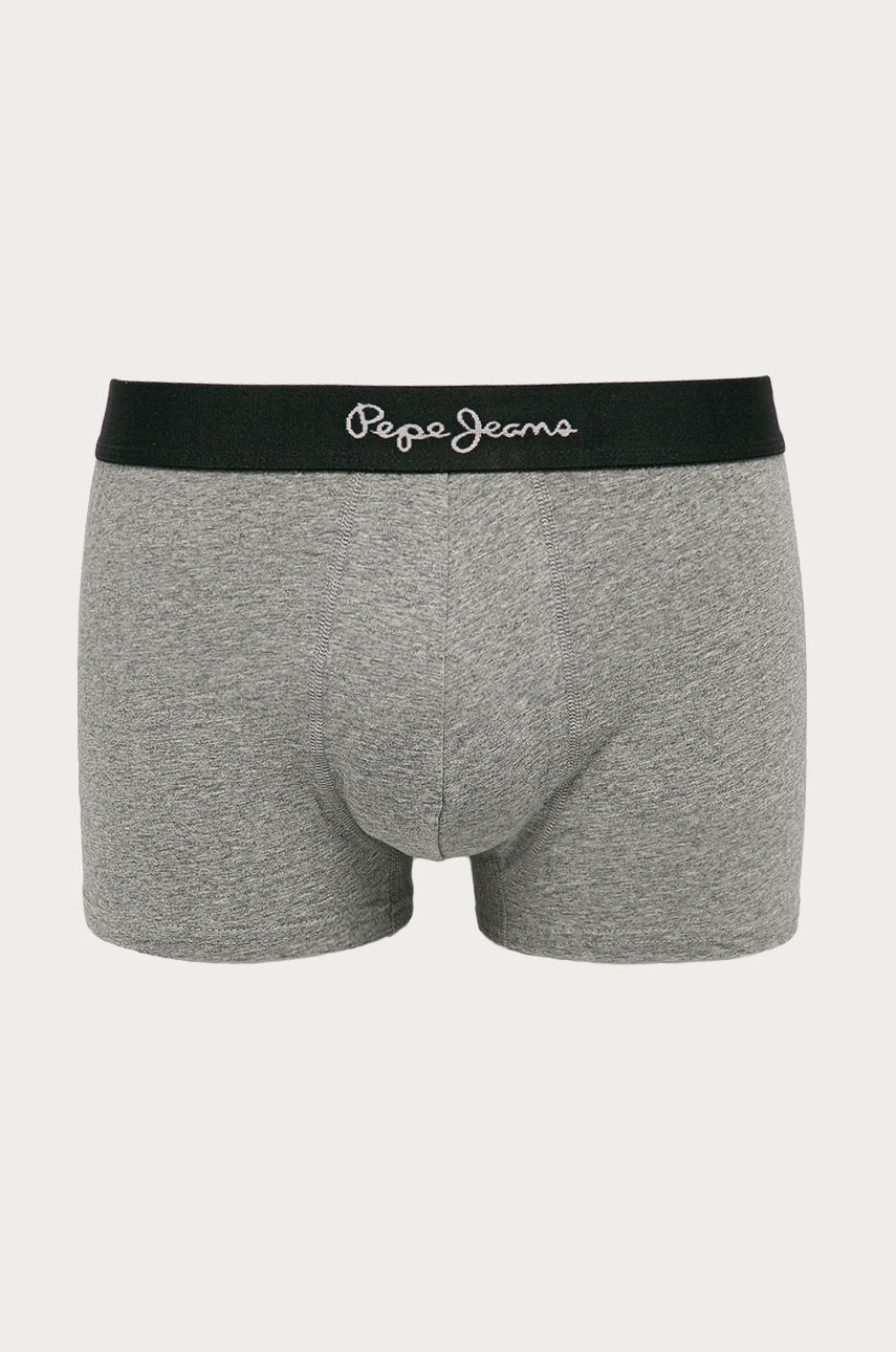 

Pepe Jeans - Боксеры Esteban (3-pack)