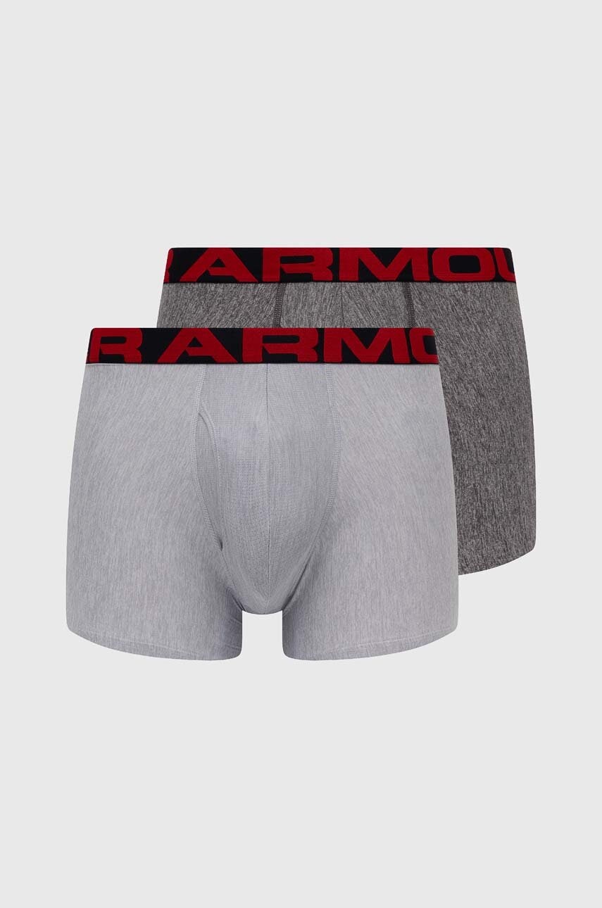 Levně Under Armour - Boxerky (2-pack) 1363619