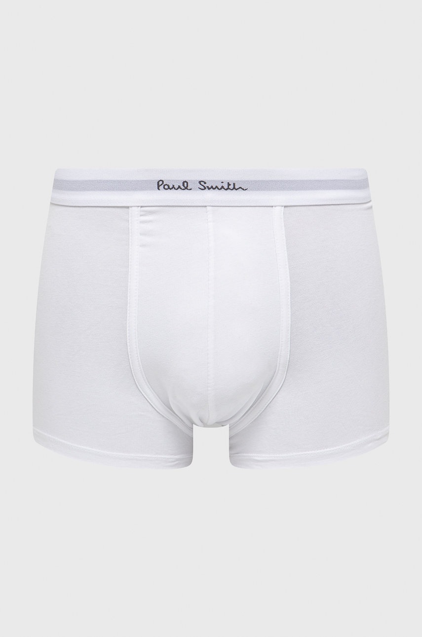 

Боксери PS Paul Smith чоловічі колір білий