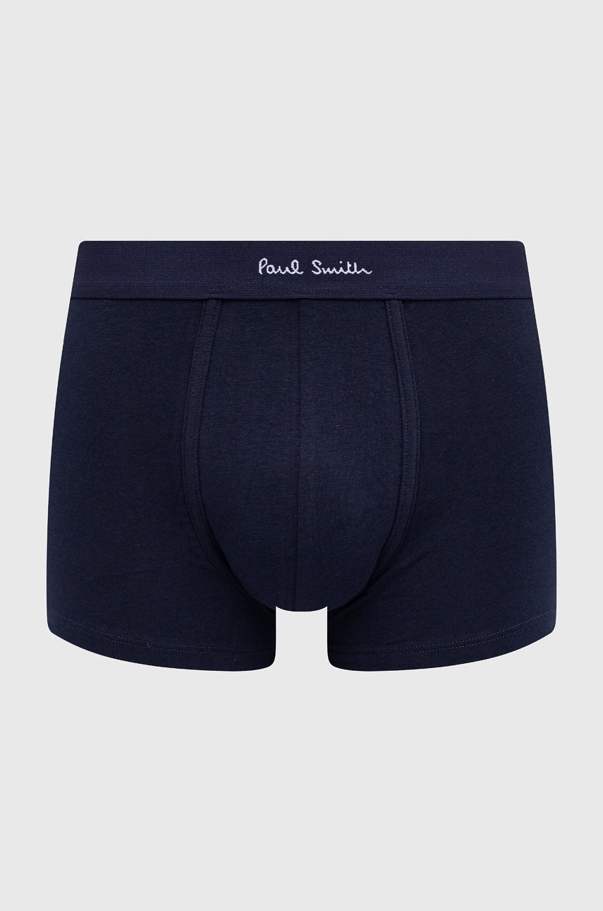 

Боксеры PS Paul Smith мужские синий
