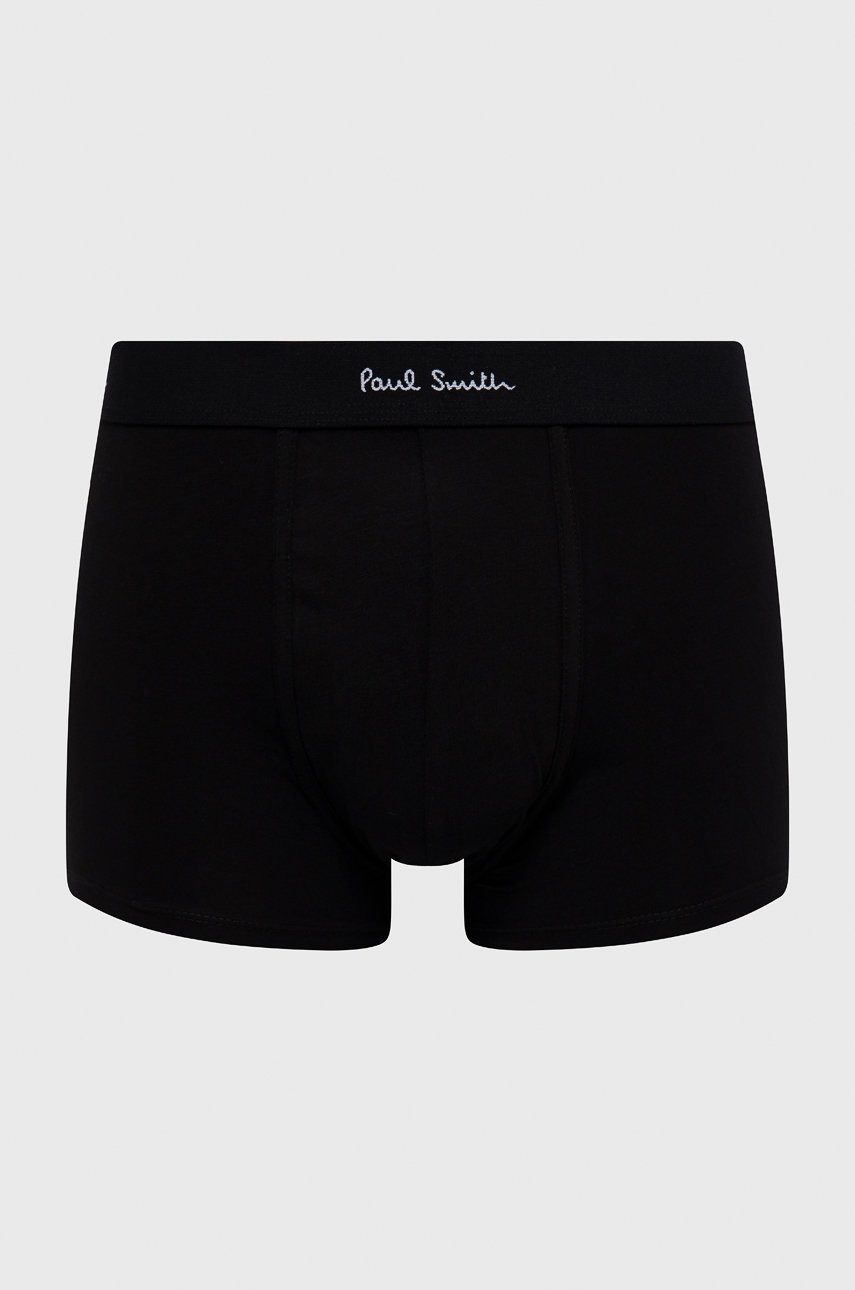 

Боксери PS Paul Smith чоловічі колір чорний