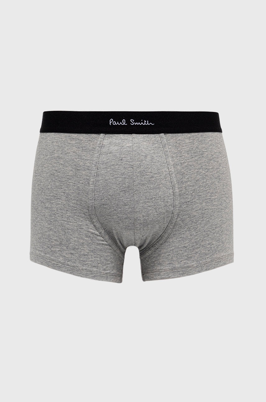 

Боксеры PS Paul Smith (3-pack) мужские