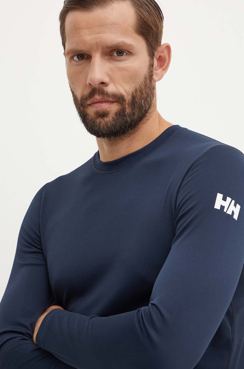 

Helly Hansen - Функционално бельо 0 63183 48364, Тъмносин