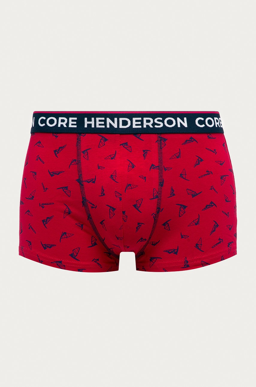 

Henderson - Боксеры (2-pack)