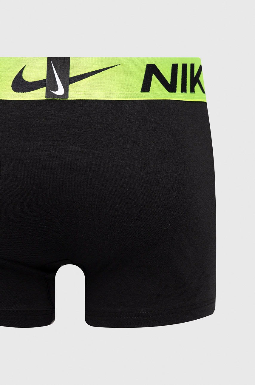 

Боксери Nike чоловічі колір чорний