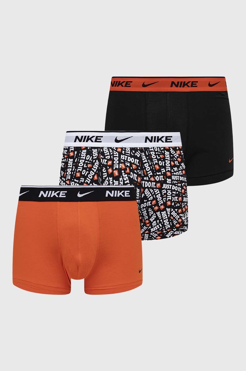 

Боксери Nike 3-pack чоловічі