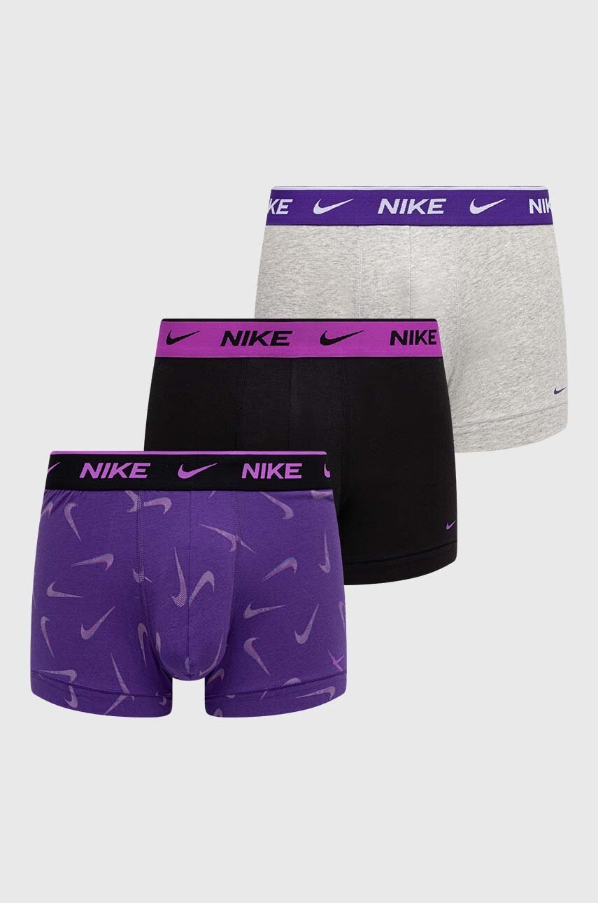 

Боксери Nike 3-pack чоловічі