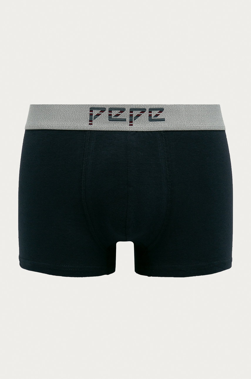 

Pepe Jeans - Боксеры Holgate (3-pack)