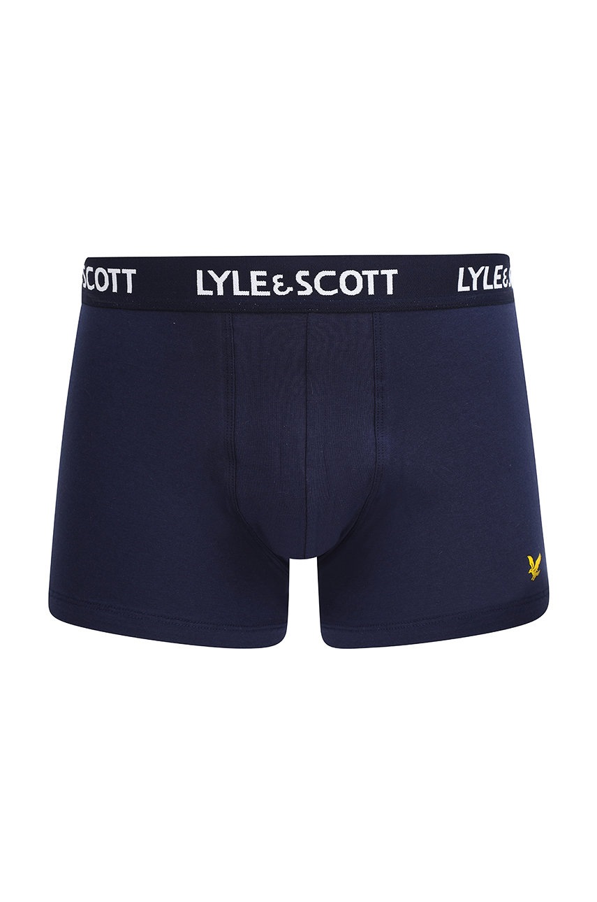 

Lyle & Scott - Боксеры BARCLAY (3-pack)