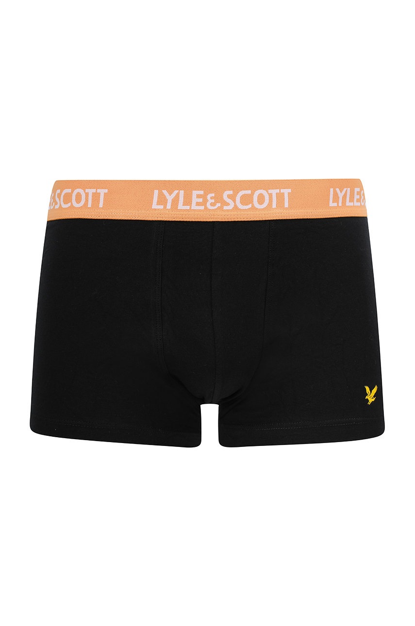 

Lyle & Scott - Боксеры BARCLAY (3-pack)