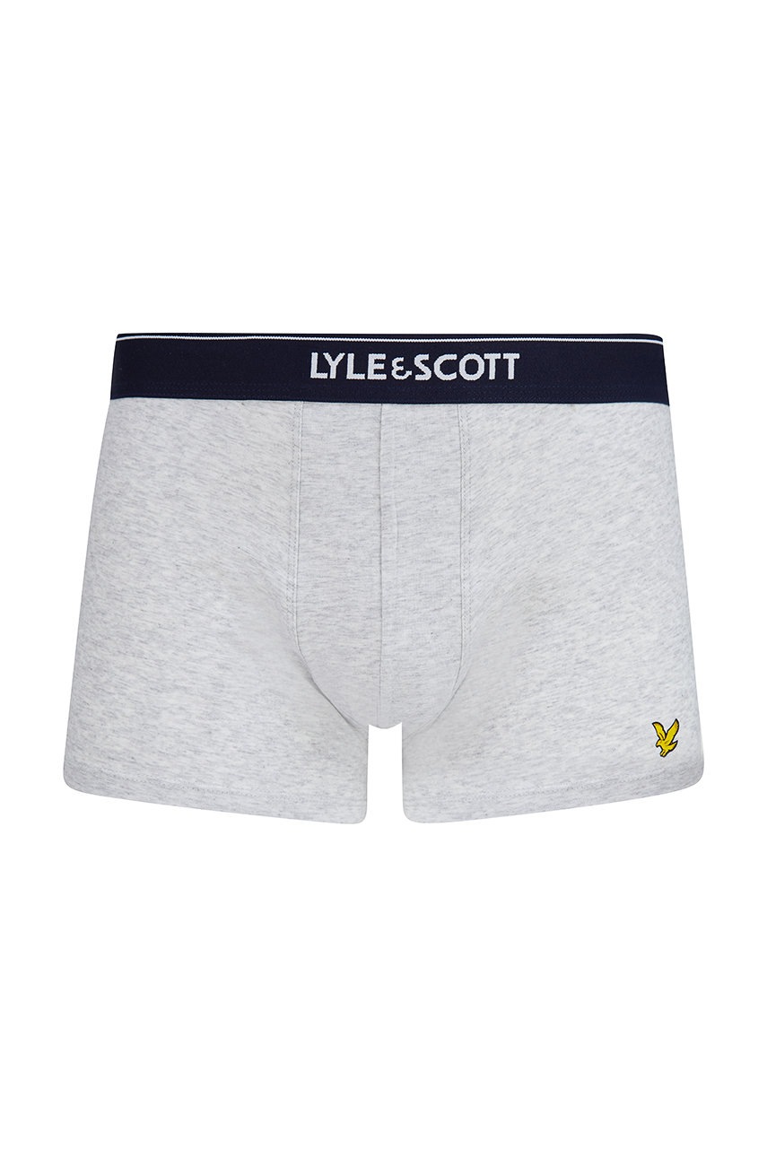 

Lyle & Scott - Боксери FERGUS (3-pack)