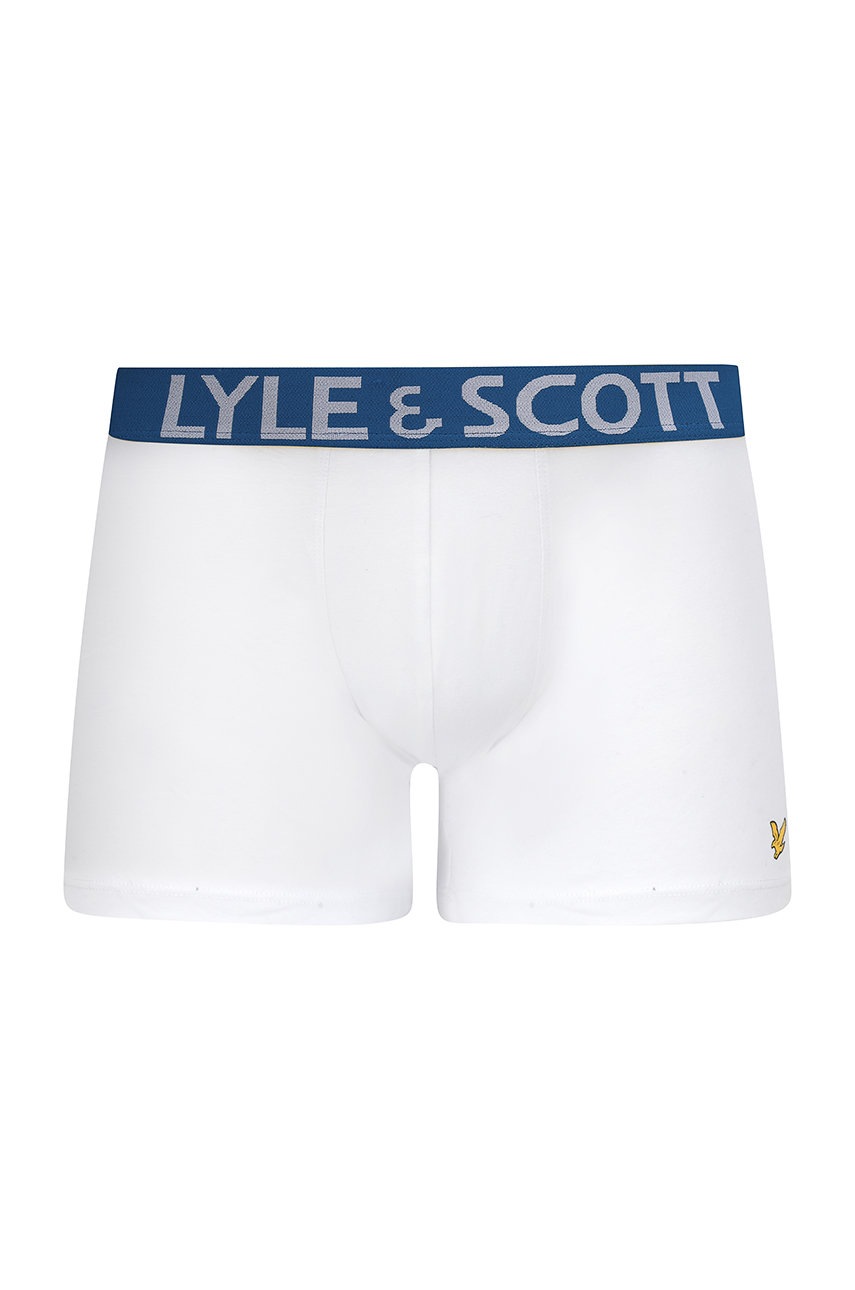 

Lyle & Scott - Боксери DANIEL (3-pack)