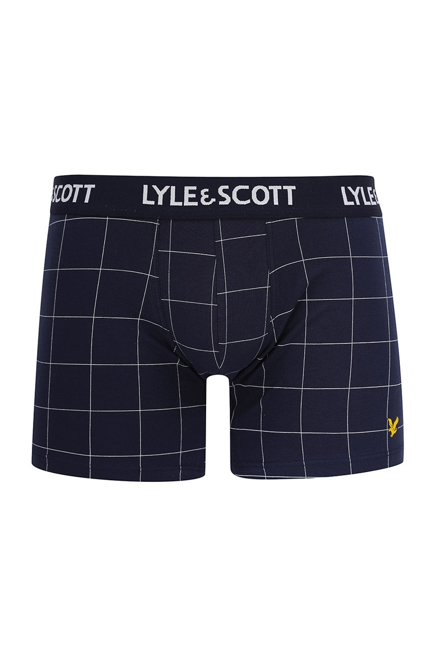

Lyle & Scott - Боксери AUSTIN (3-pack)