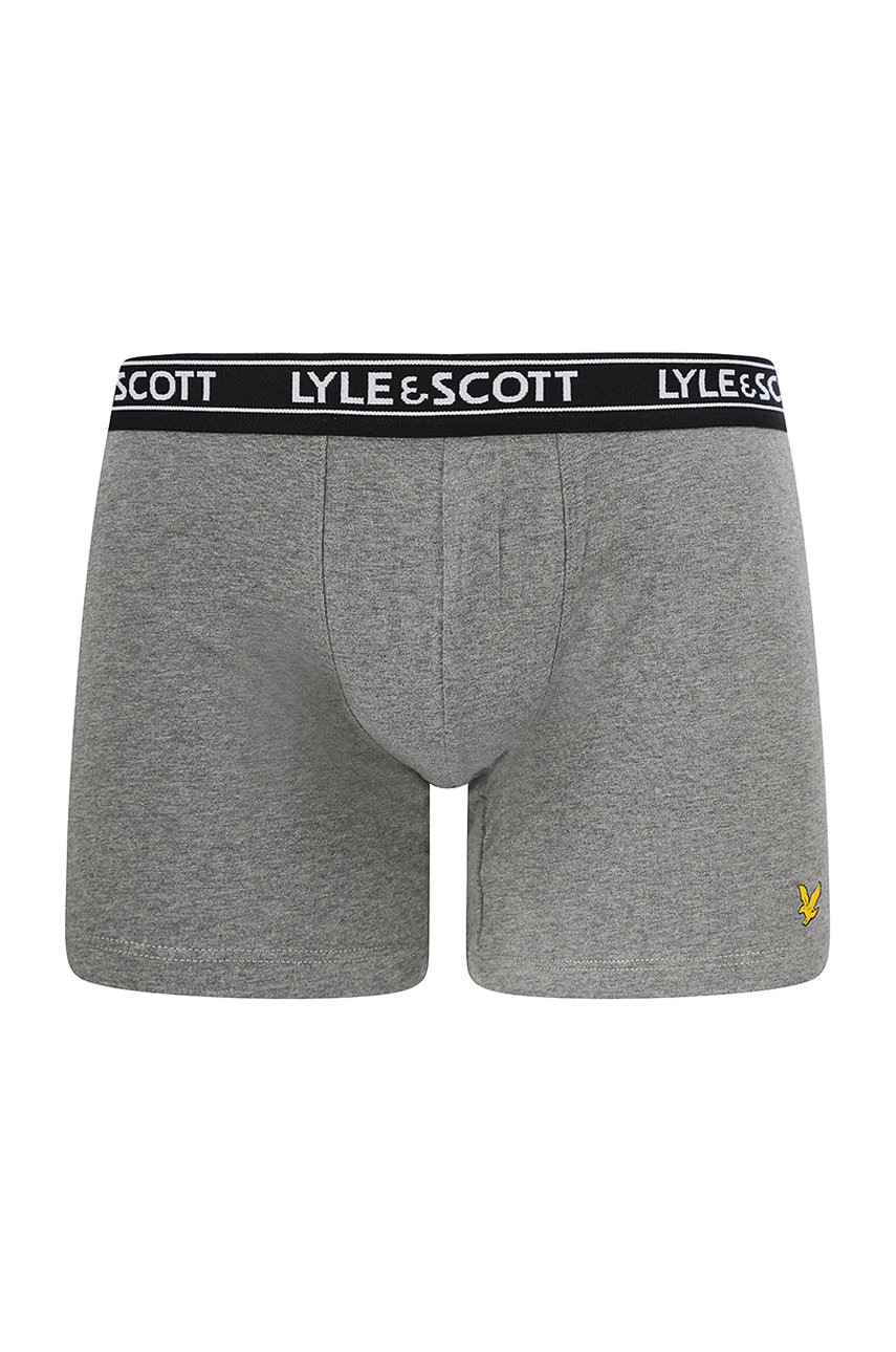

Lyle & Scott - Боксеры QUINCY (3-pack)
