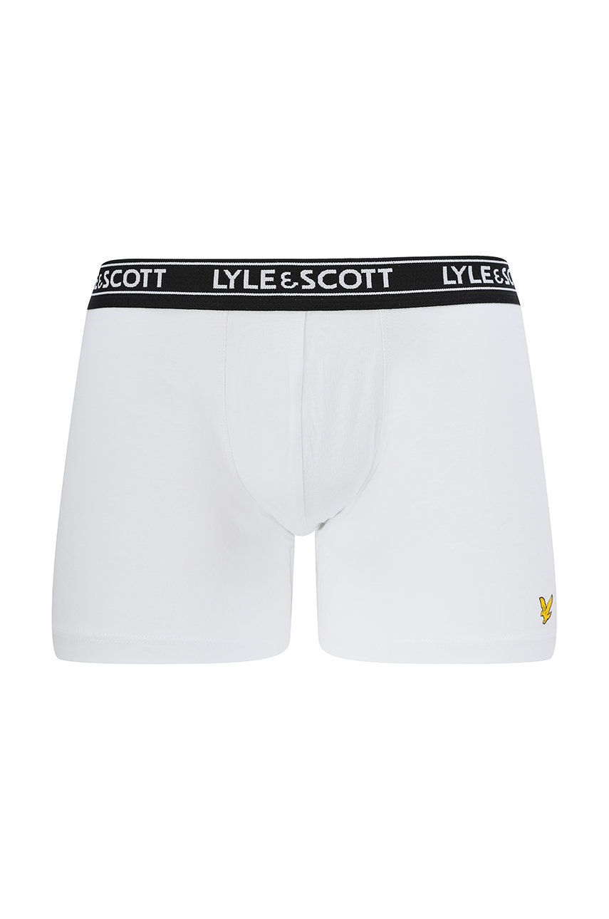 

Lyle & Scott - Боксери QUINCY (3-pack)