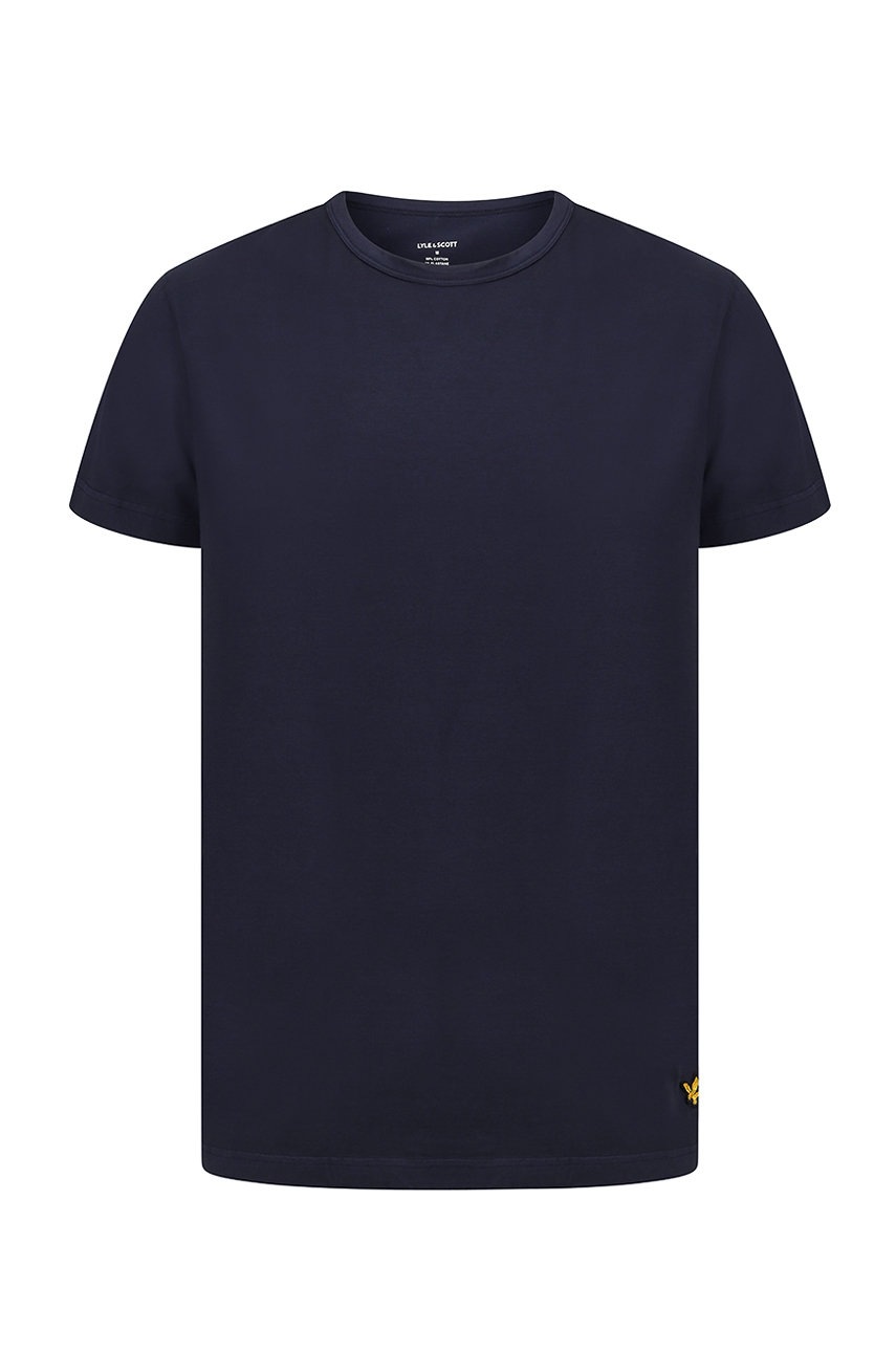 

Lyle & Scott - Пижамная футболка MAXWELL (3-pack)
