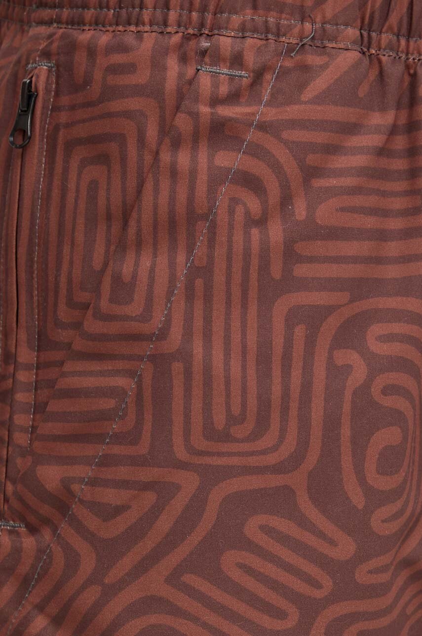 Μαγιό OAS χρώμα: καφέ φωτογραφία