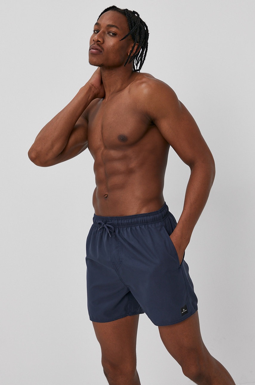 

Плувни шорти Rip Curl в тъмносиньо, Тъмносин