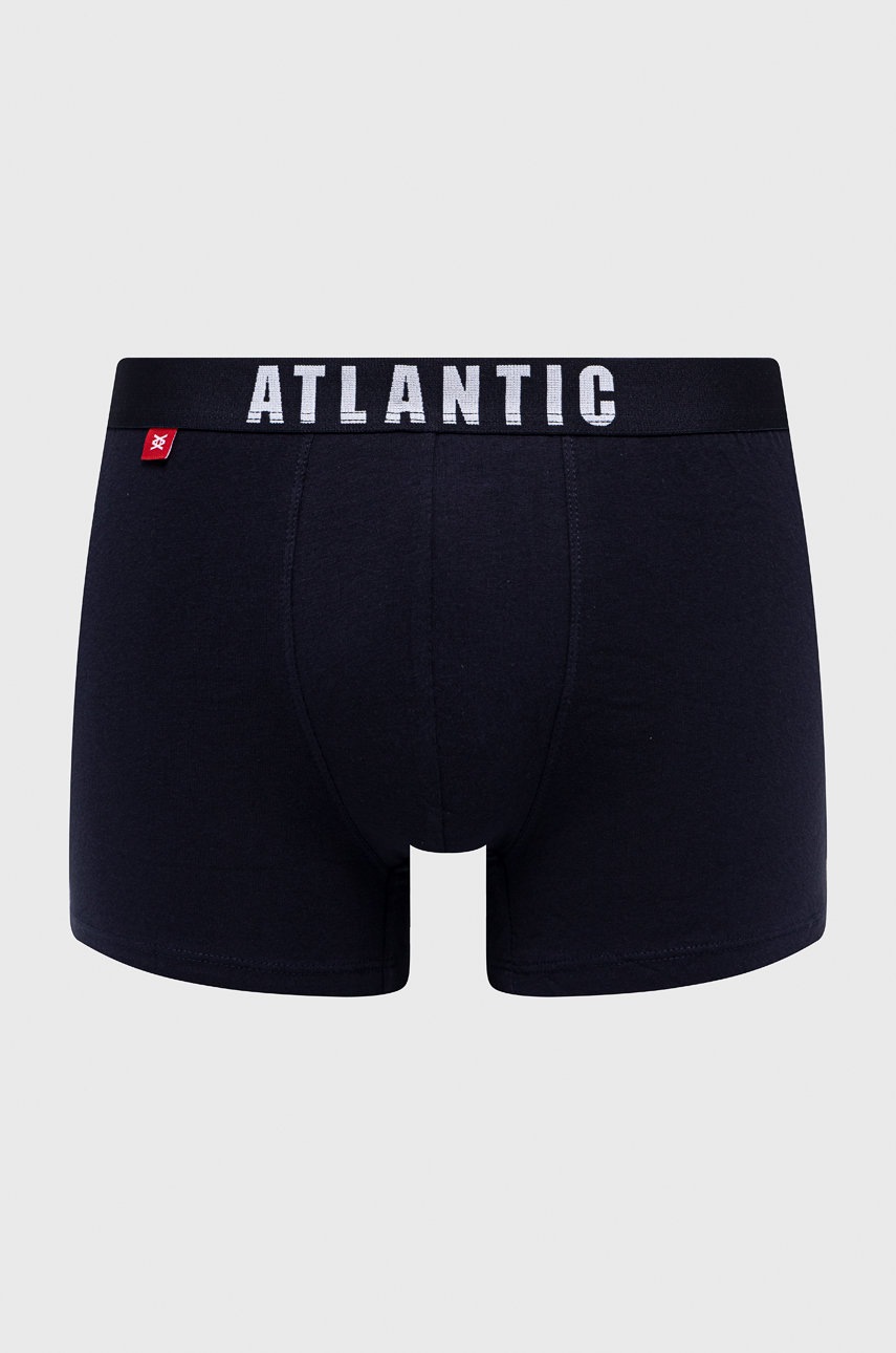 

Боксеры Atlantic цвет синий