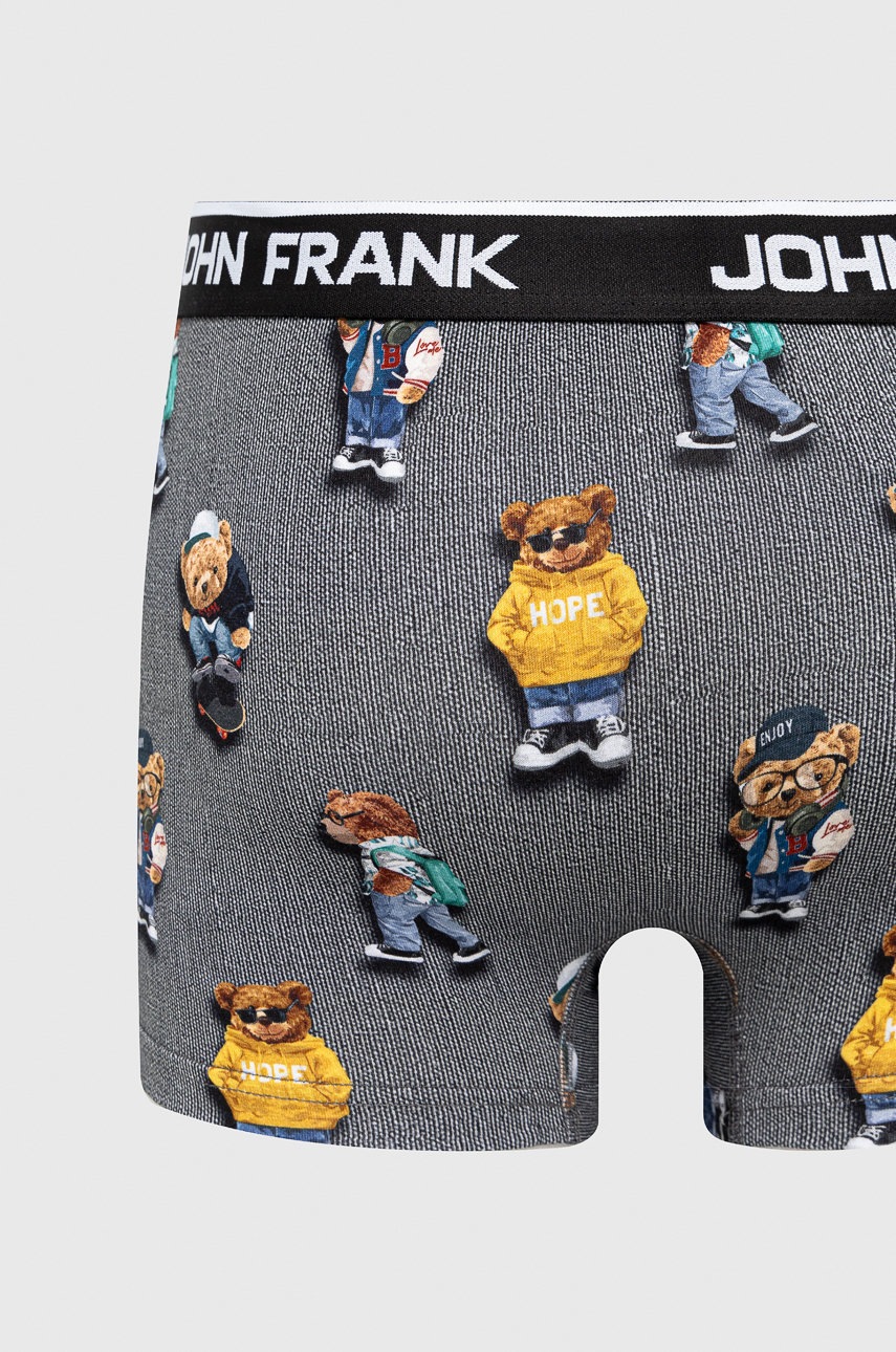 

Боксери John Frank чоловічі