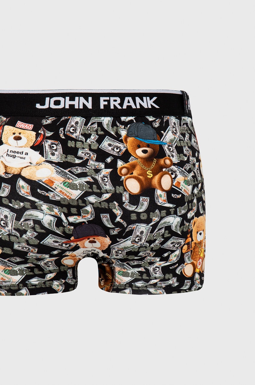 

Боксери John Frank чоловічі