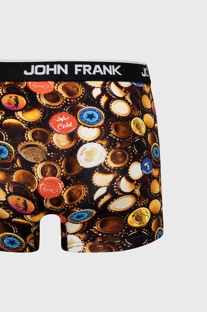 

Боксери John Frank чоловічі