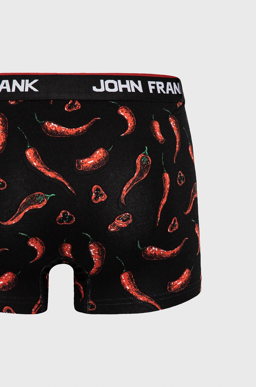 

Боксери John Frank чоловічі