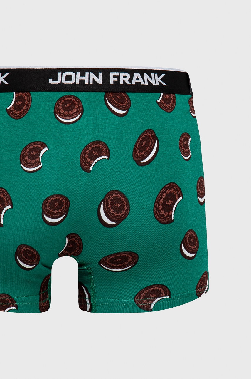 

Боксери John Frank чоловічі