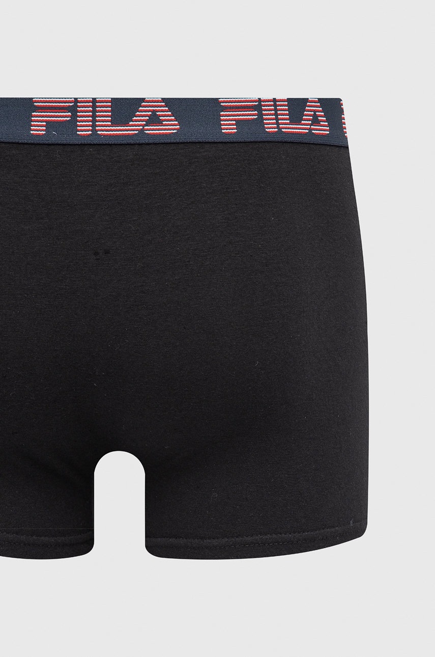 

Fila - Боксеры