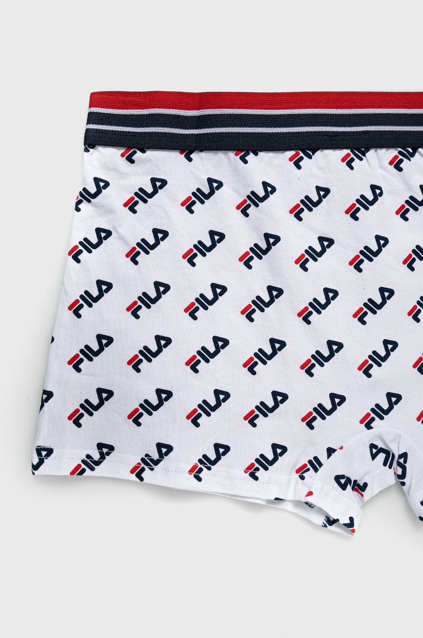 

Fila - Боксеры