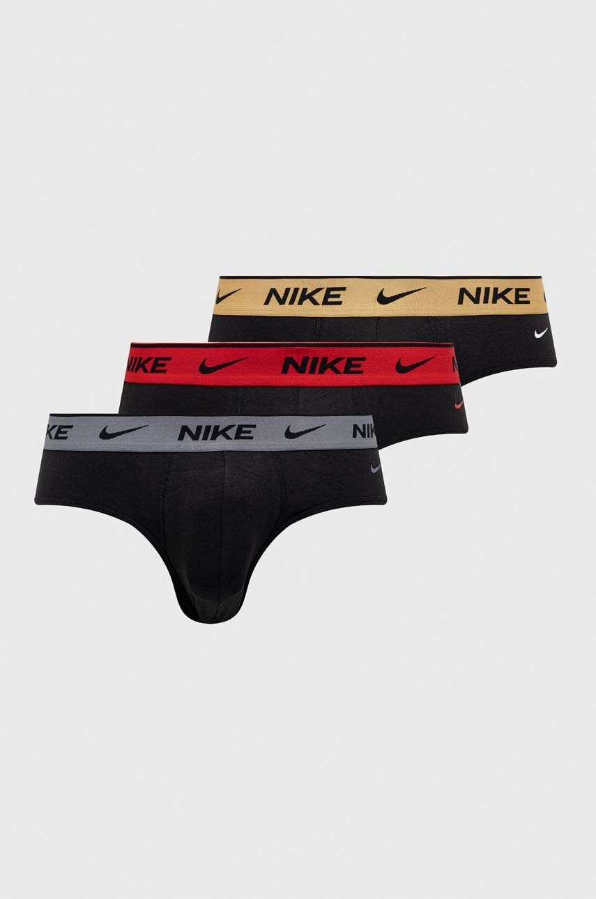 

Слипове Nike в черно, Черен