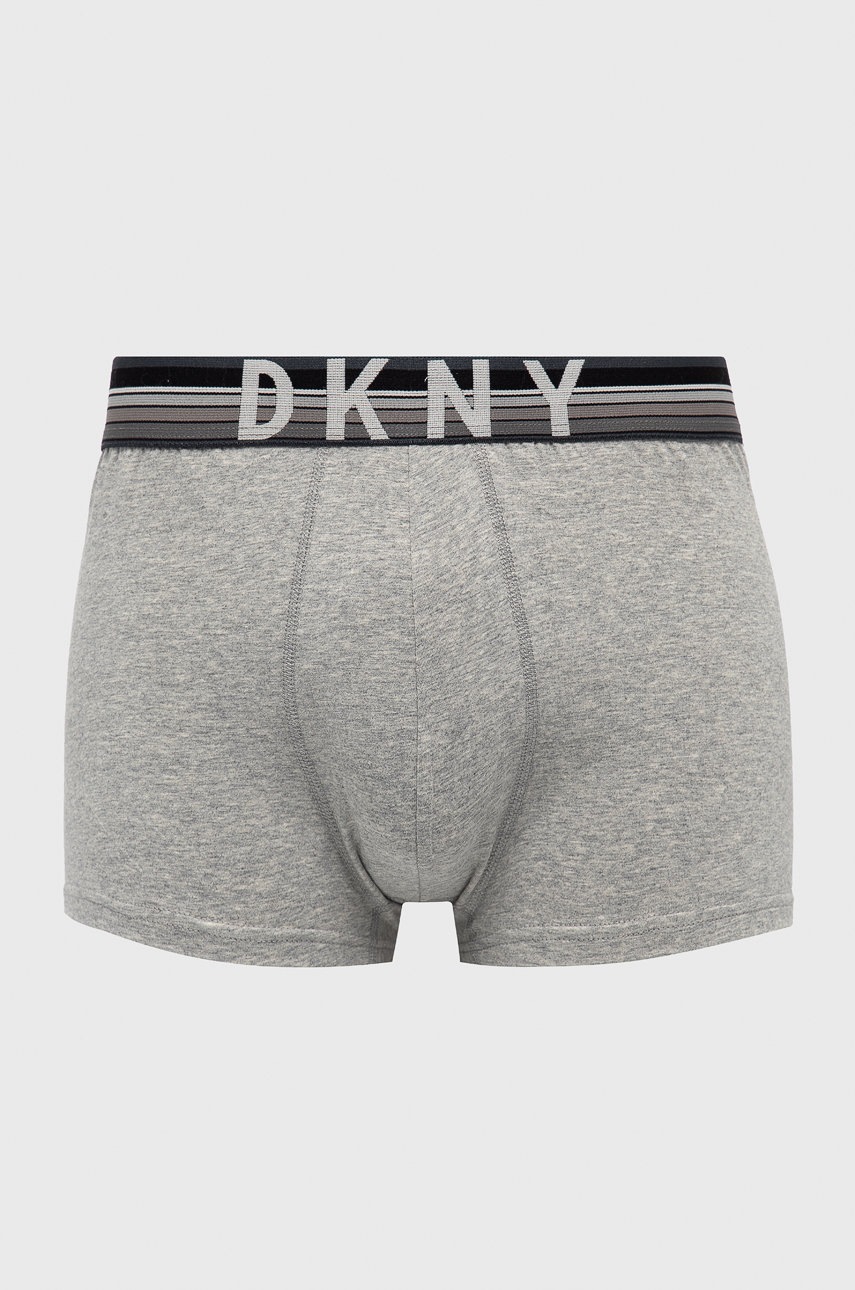 

Боксеры Dkny мужские чёрный
