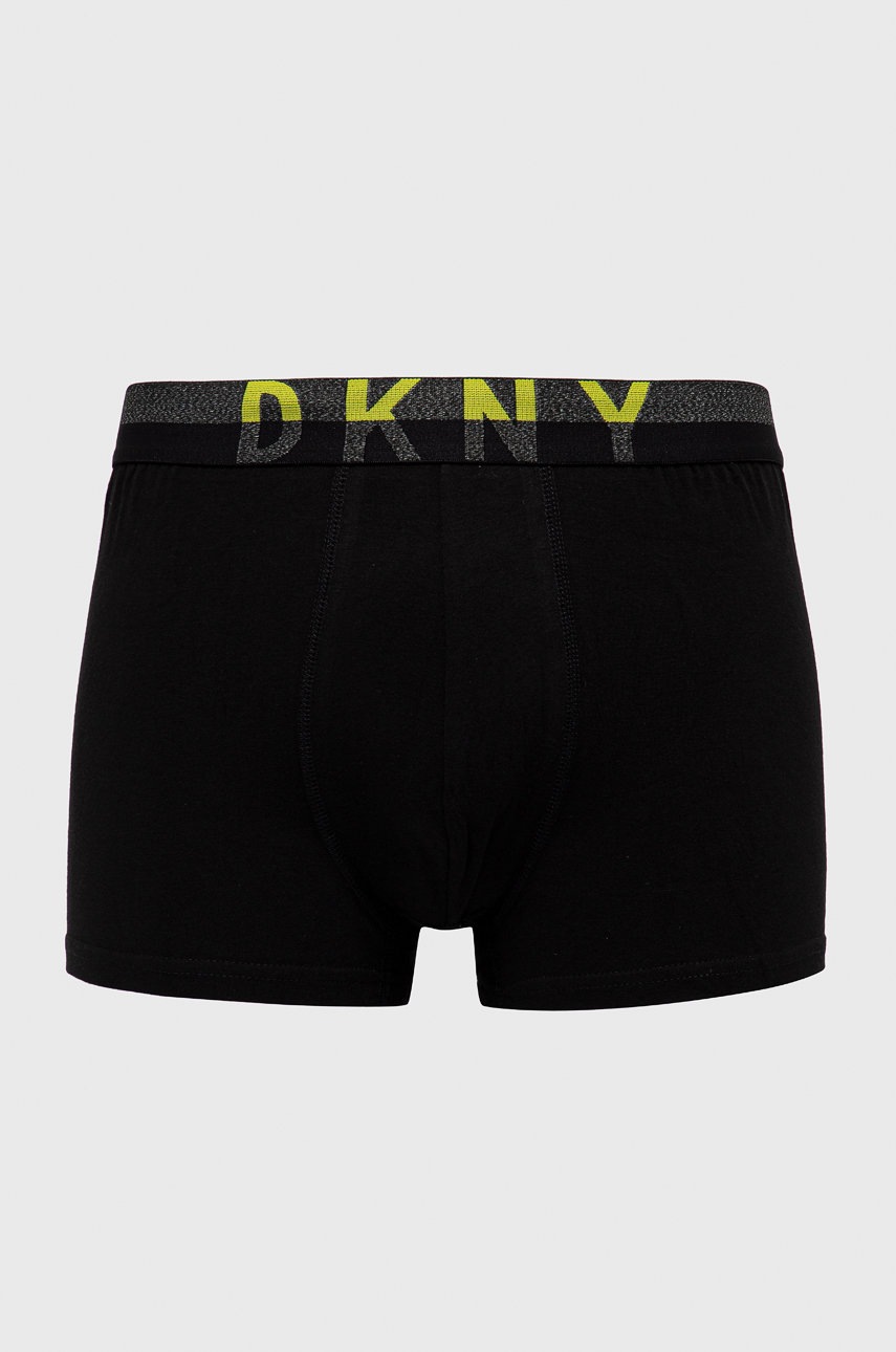 

Боксеры Dkny мужские чёрный