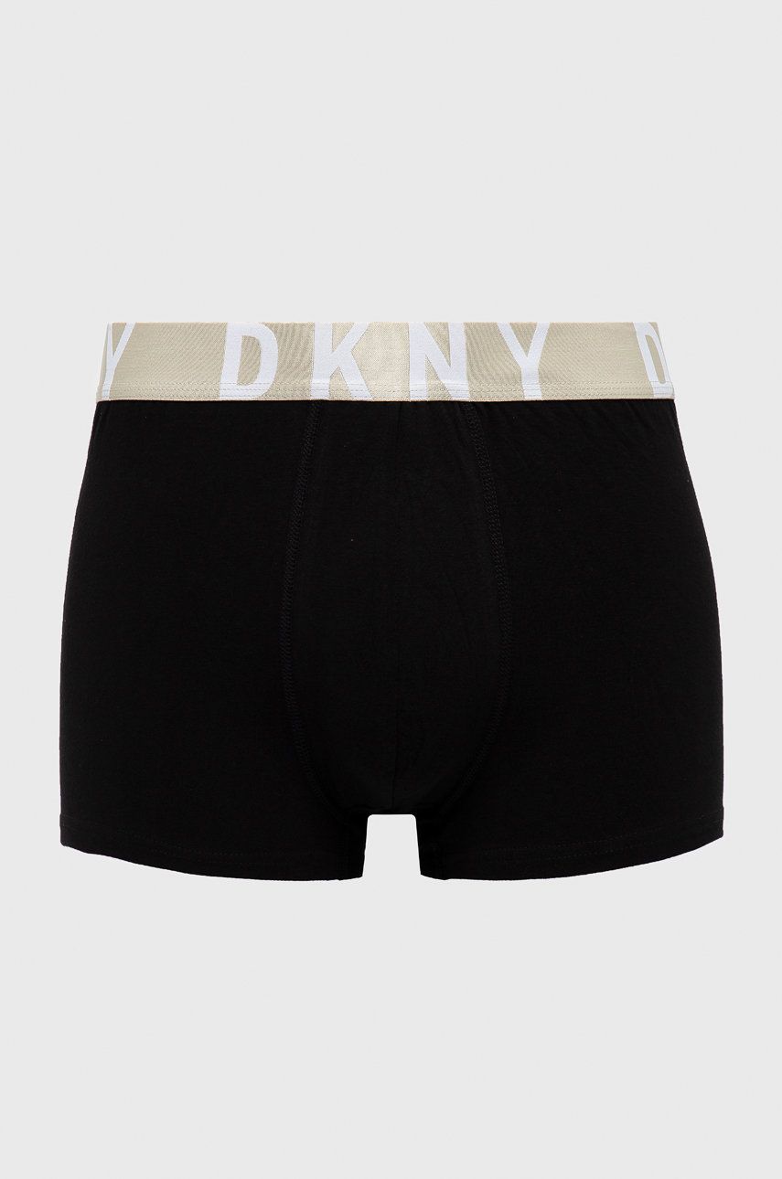 

Dkny - Боксеры (3-pack)