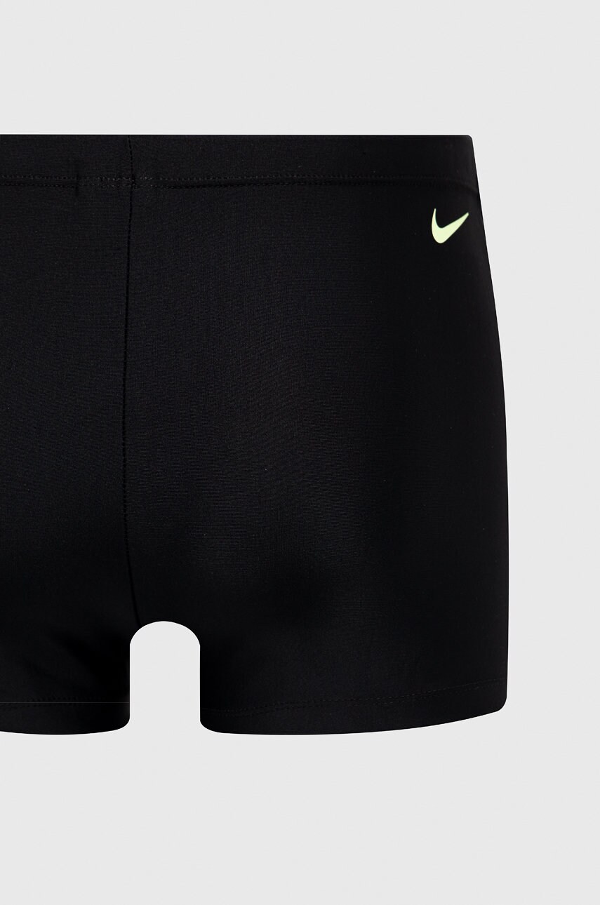 

Плавки Nike колір чорний