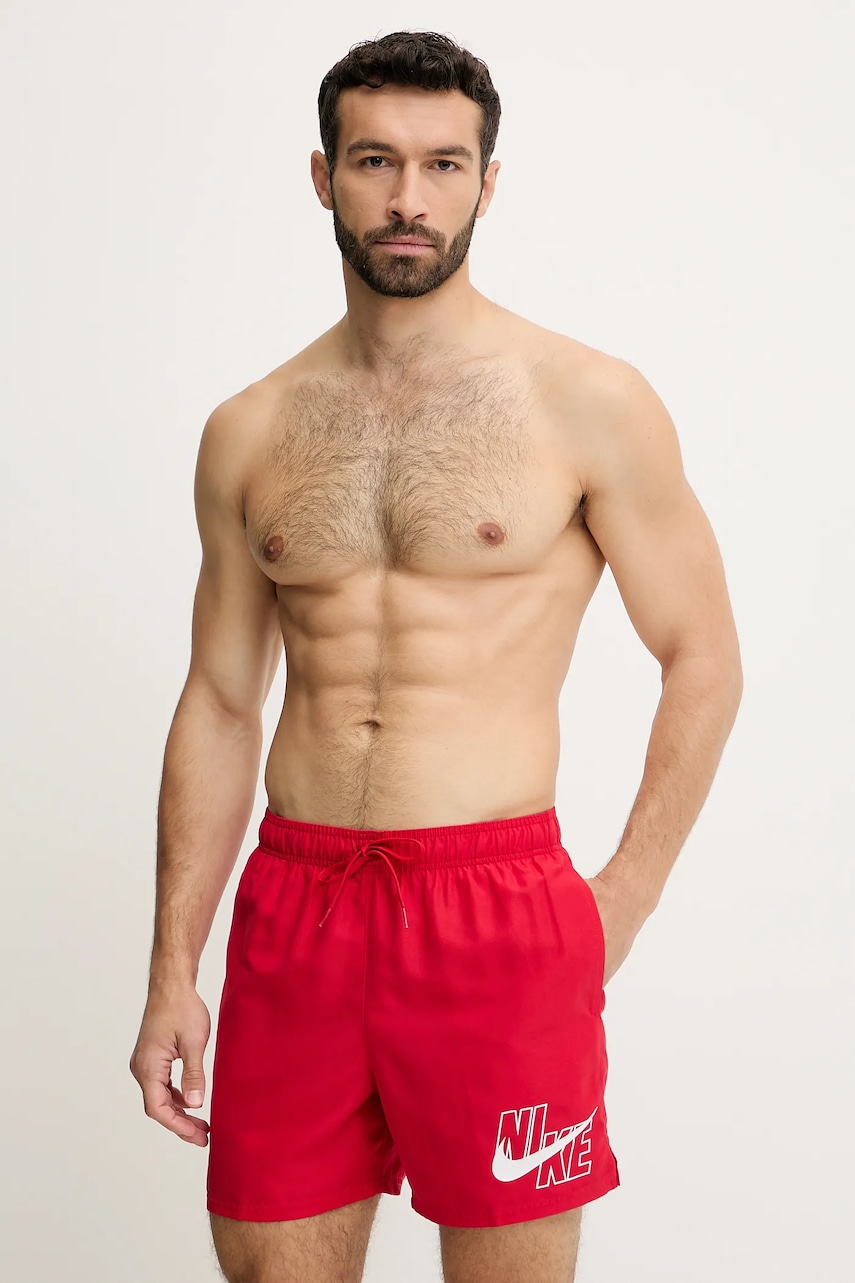 Nike pantaloni scurti de baie