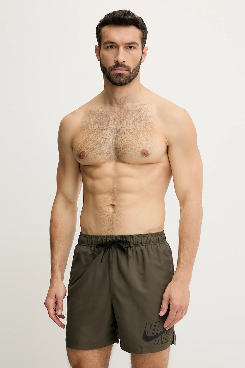 Nike pantaloni scurti de baie