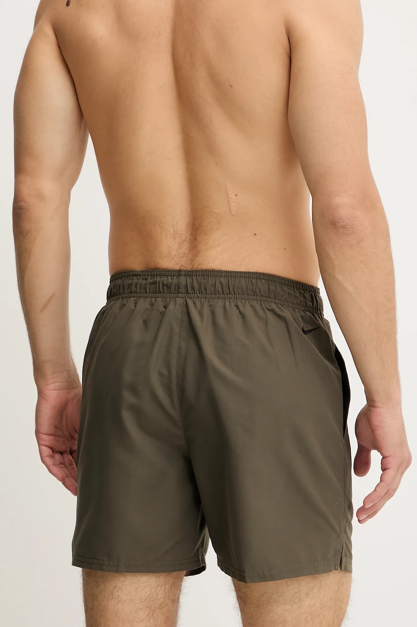 Nike plavkové šortky