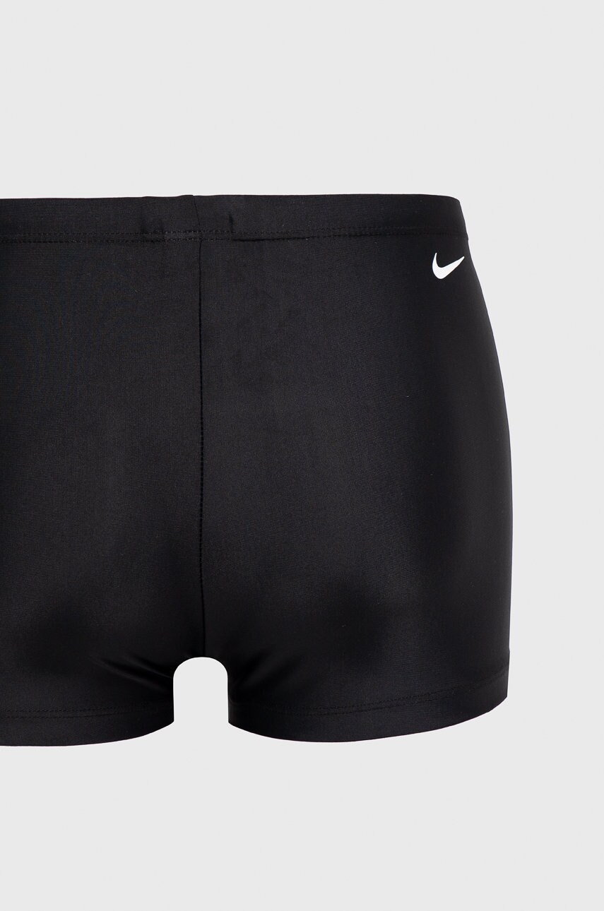 

Плавки Nike цвет чёрный