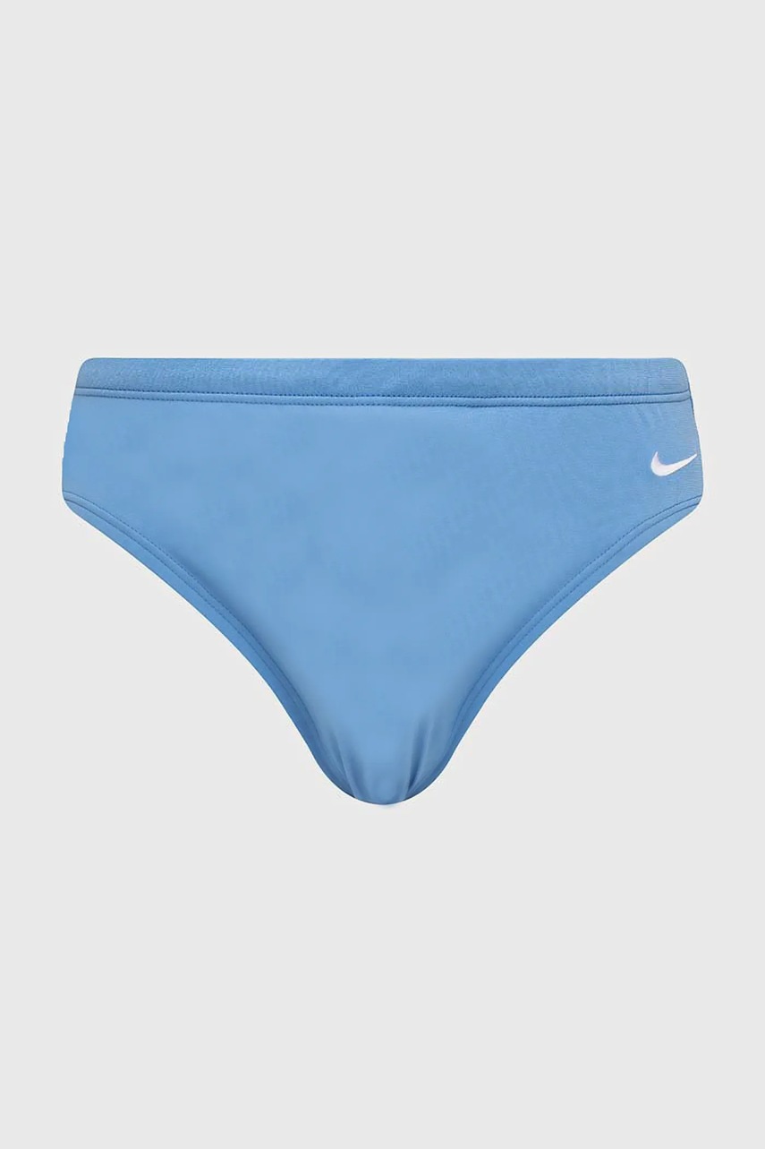 

Плувни шорти Nike в синьо, Син