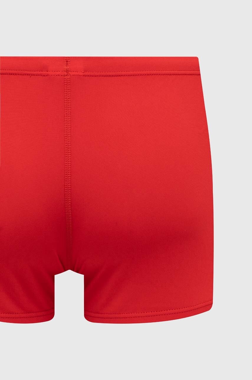 Плавки Nike колір синій 