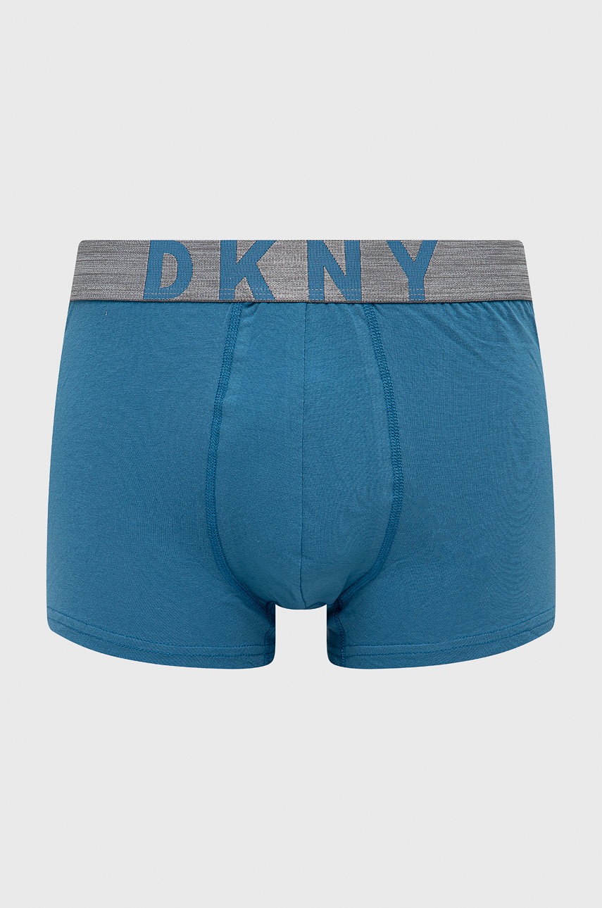 

Боксеры Dkny (3-pack) мужские чёрный