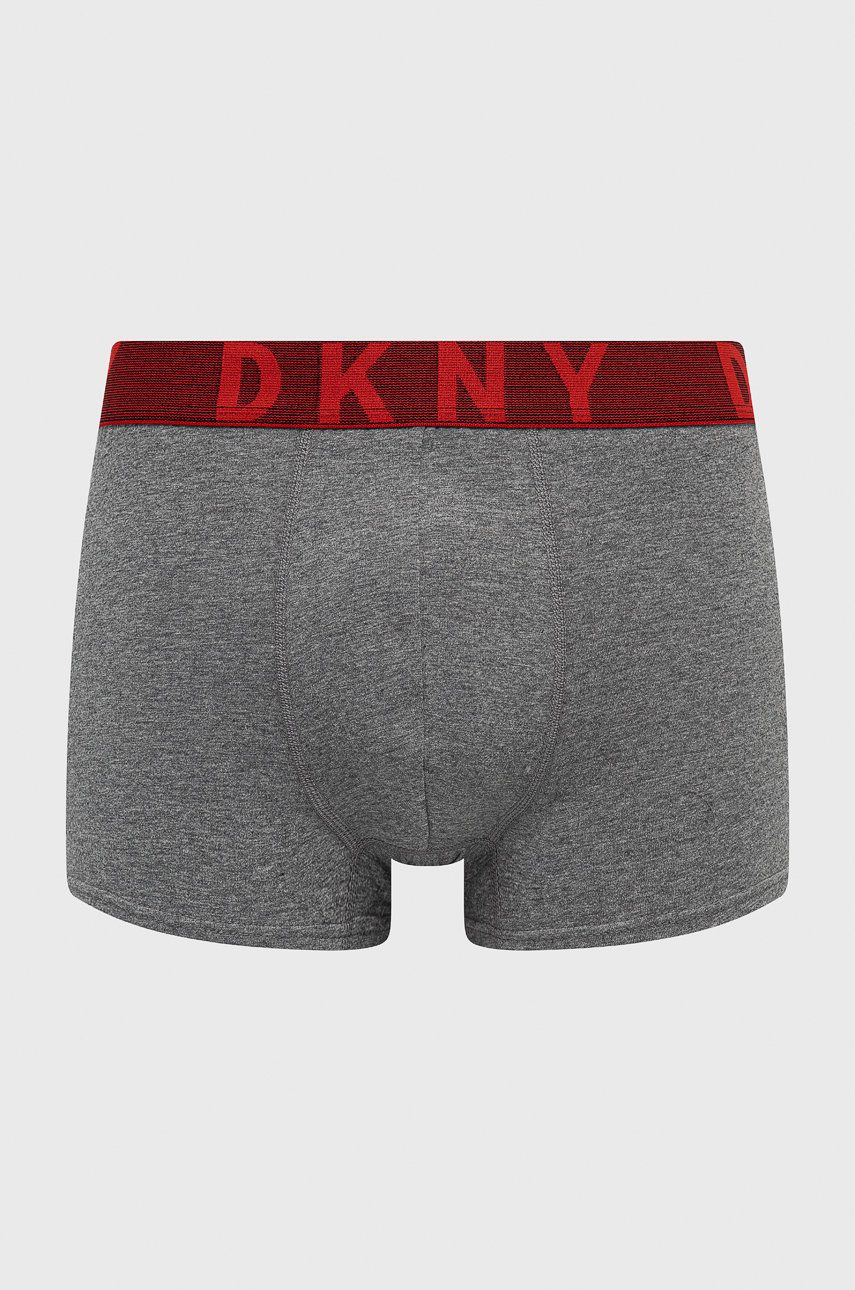 

Боксери Dkny (3-pack) чоловічі