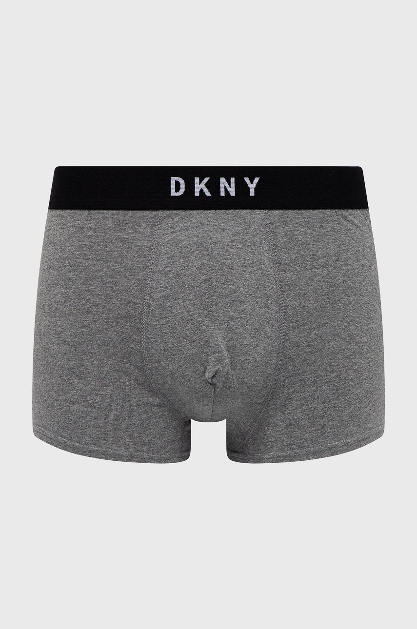 

Dkny - Боксери (3-pack)