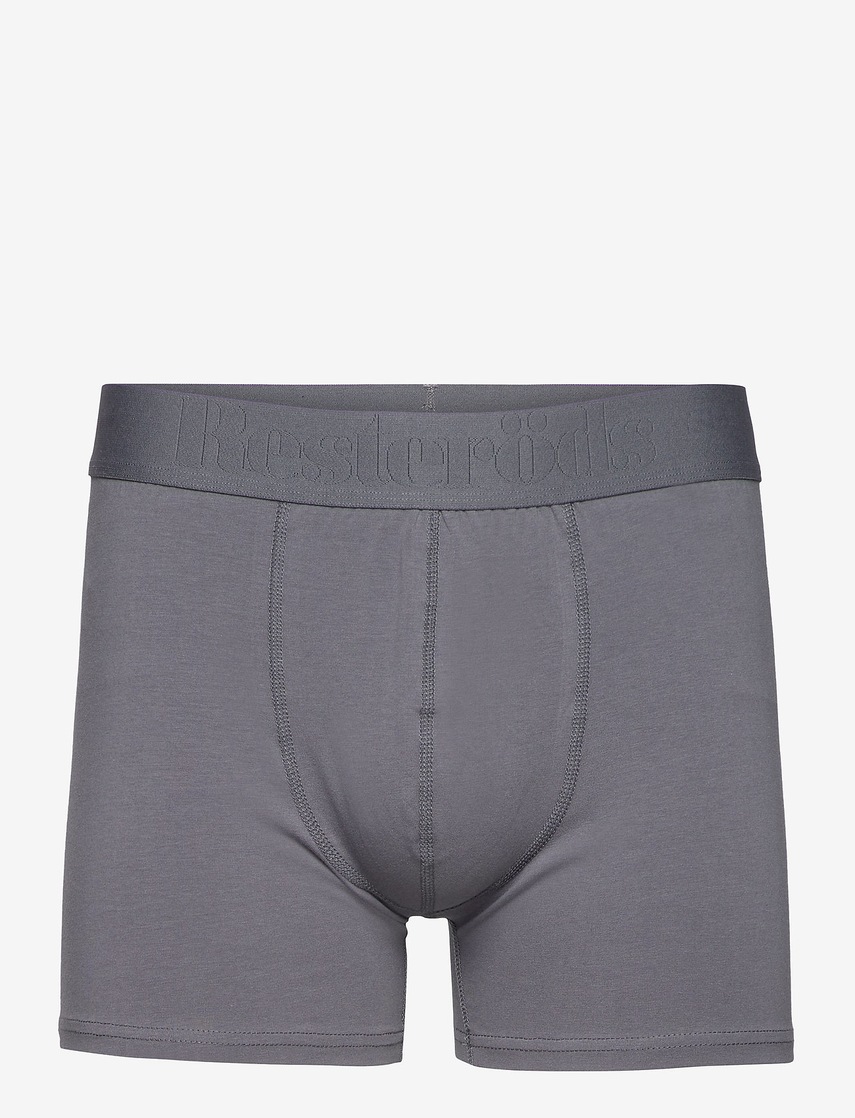 

Resteröds - Боксерки (5 чифта), Сив