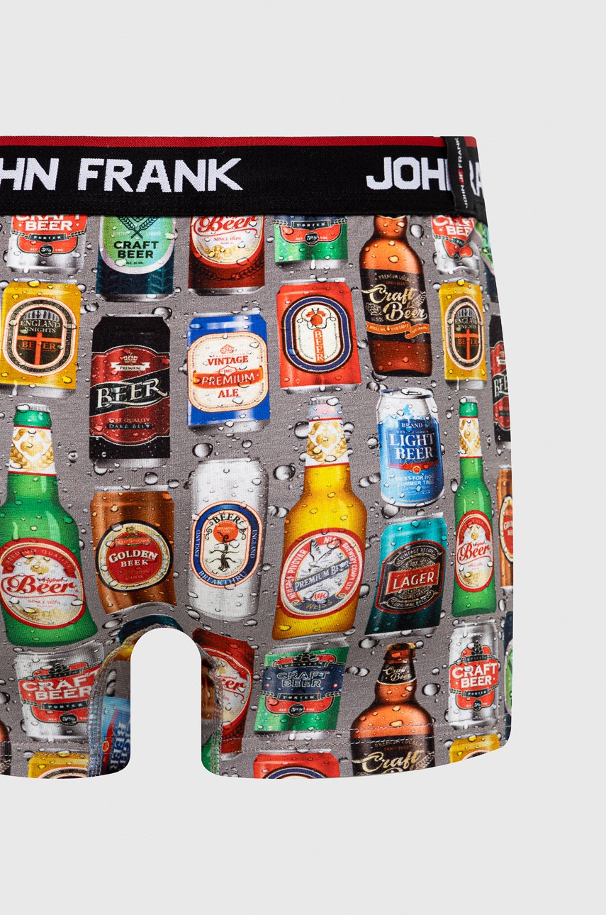 

Боксери John Frank чоловічі