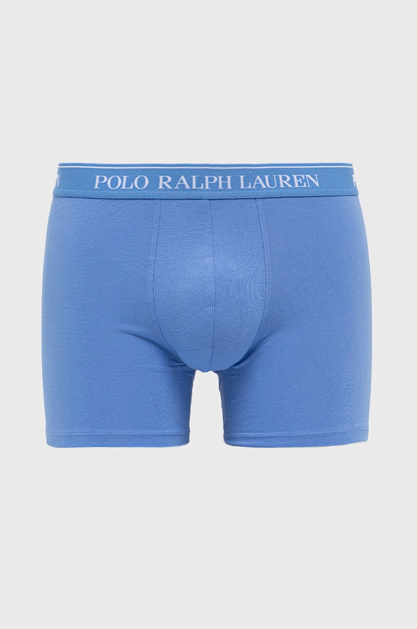

Polo Ralph Lauren - Боксеры (3-pack)